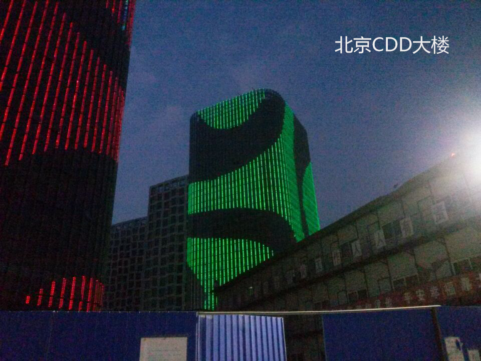 南京諾爾迅亮化講述城市亮化照明有什么社會(huì)意義？