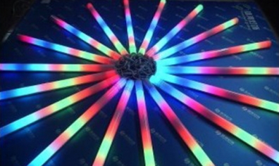 南京戶外全彩LED屏像素失控怎么辦？